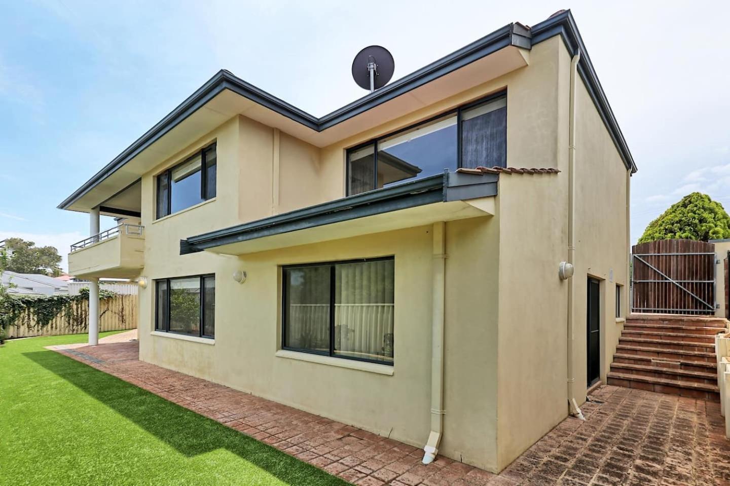 Rancho Relaxo - Great For Longer Stays! Free Wifi Scarborough Beach Extérieur photo