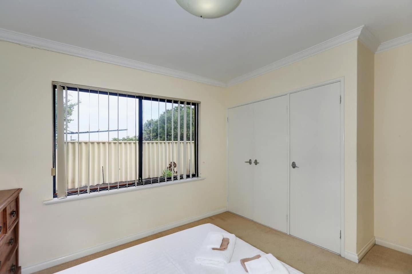 Rancho Relaxo - Great For Longer Stays! Free Wifi Scarborough Beach Extérieur photo
