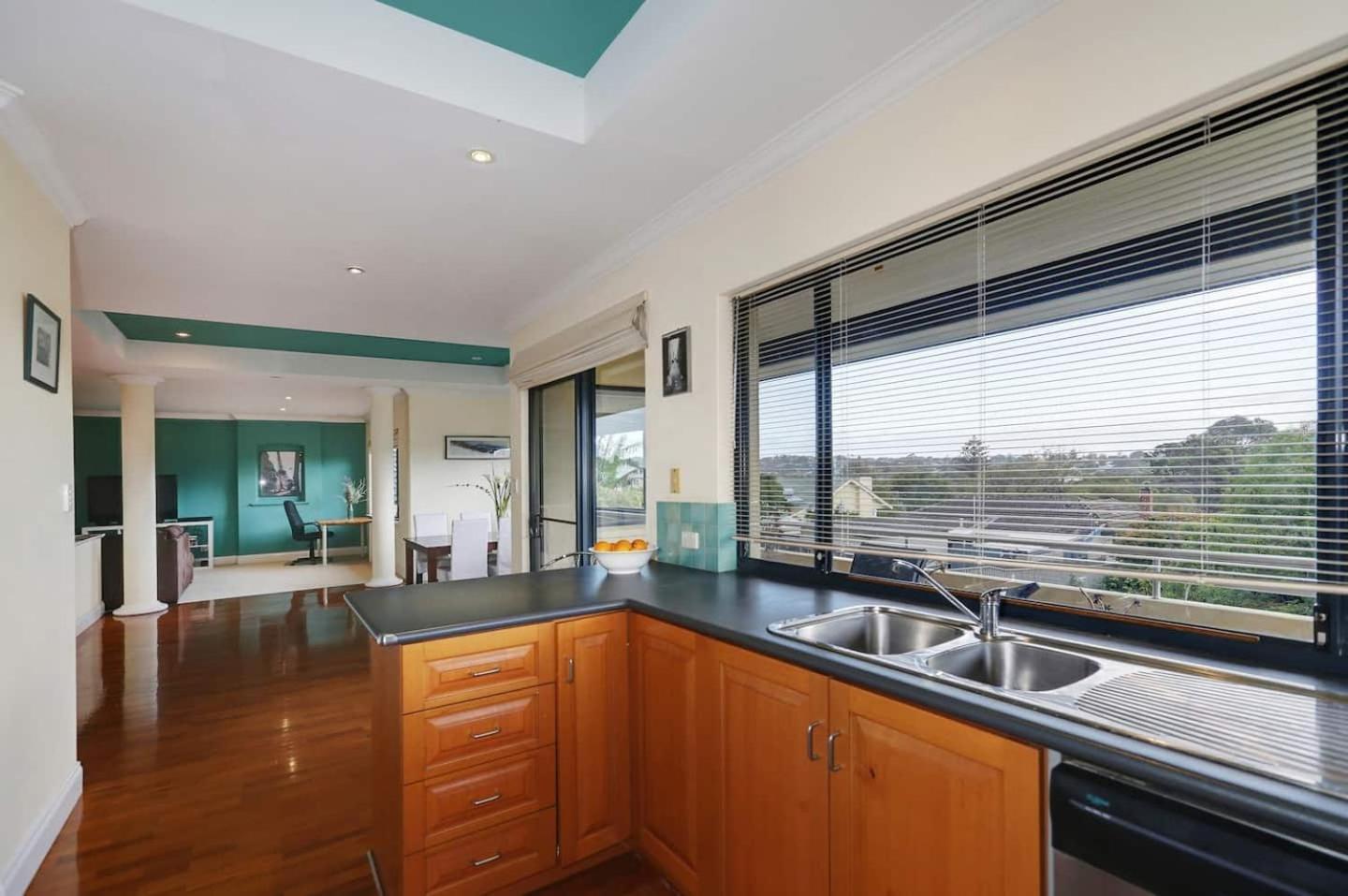 Rancho Relaxo - Great For Longer Stays! Free Wifi Scarborough Beach Extérieur photo