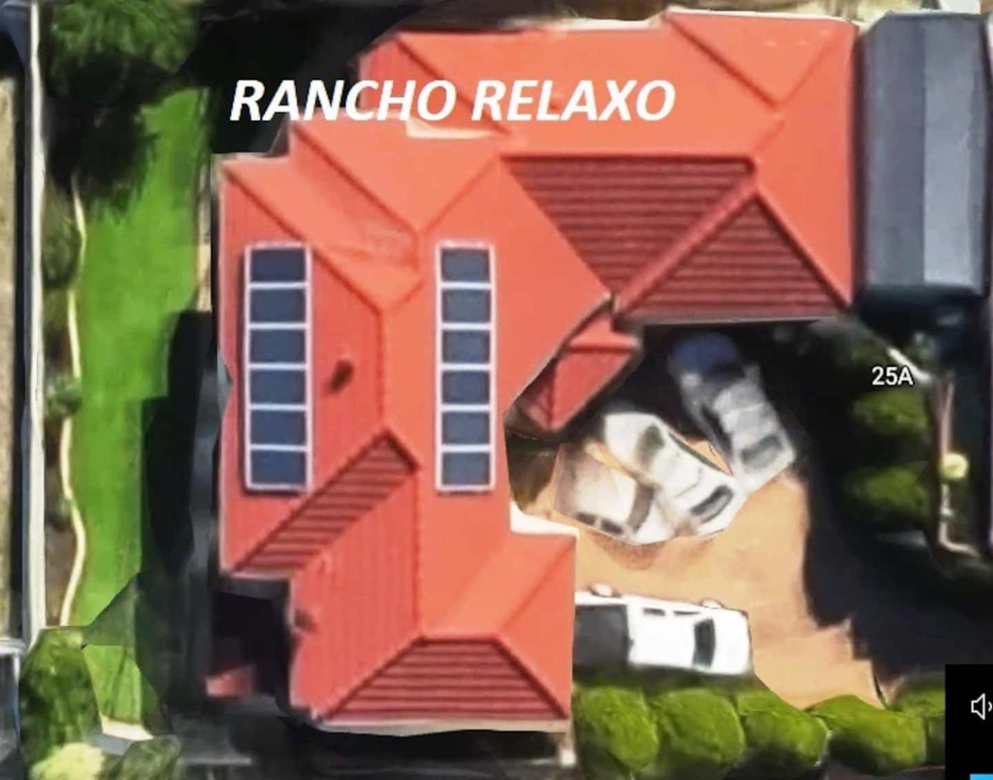 Rancho Relaxo - Great For Longer Stays! Free Wifi Scarborough Beach Extérieur photo