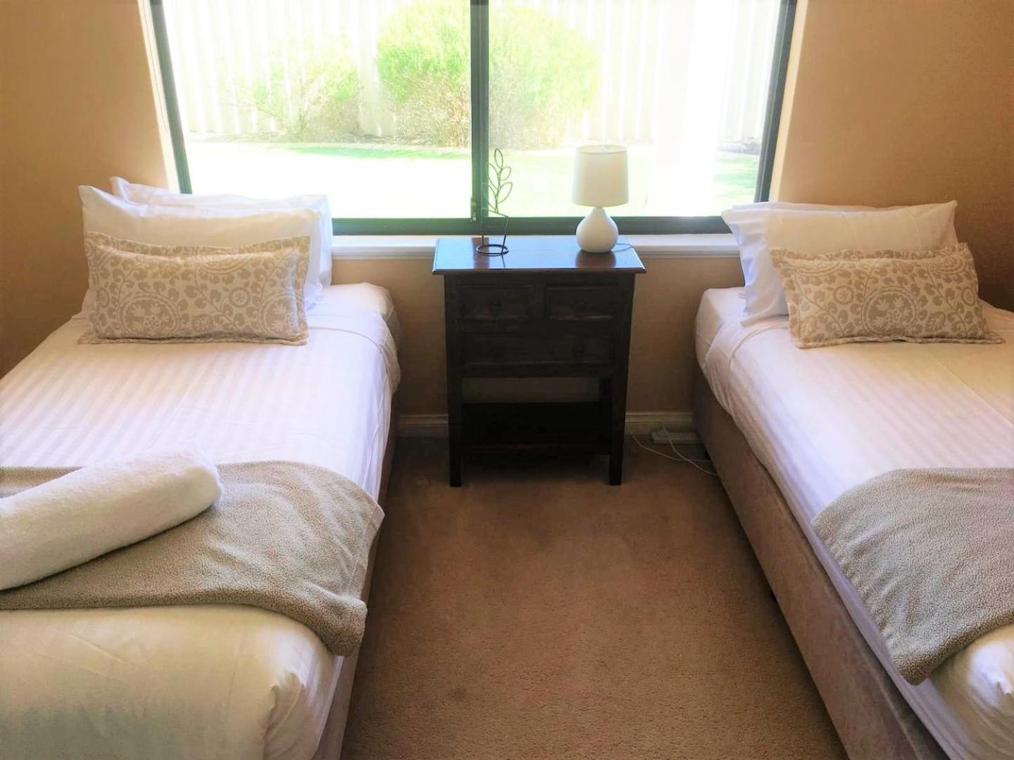 Rancho Relaxo - Great For Longer Stays! Free Wifi Scarborough Beach Extérieur photo