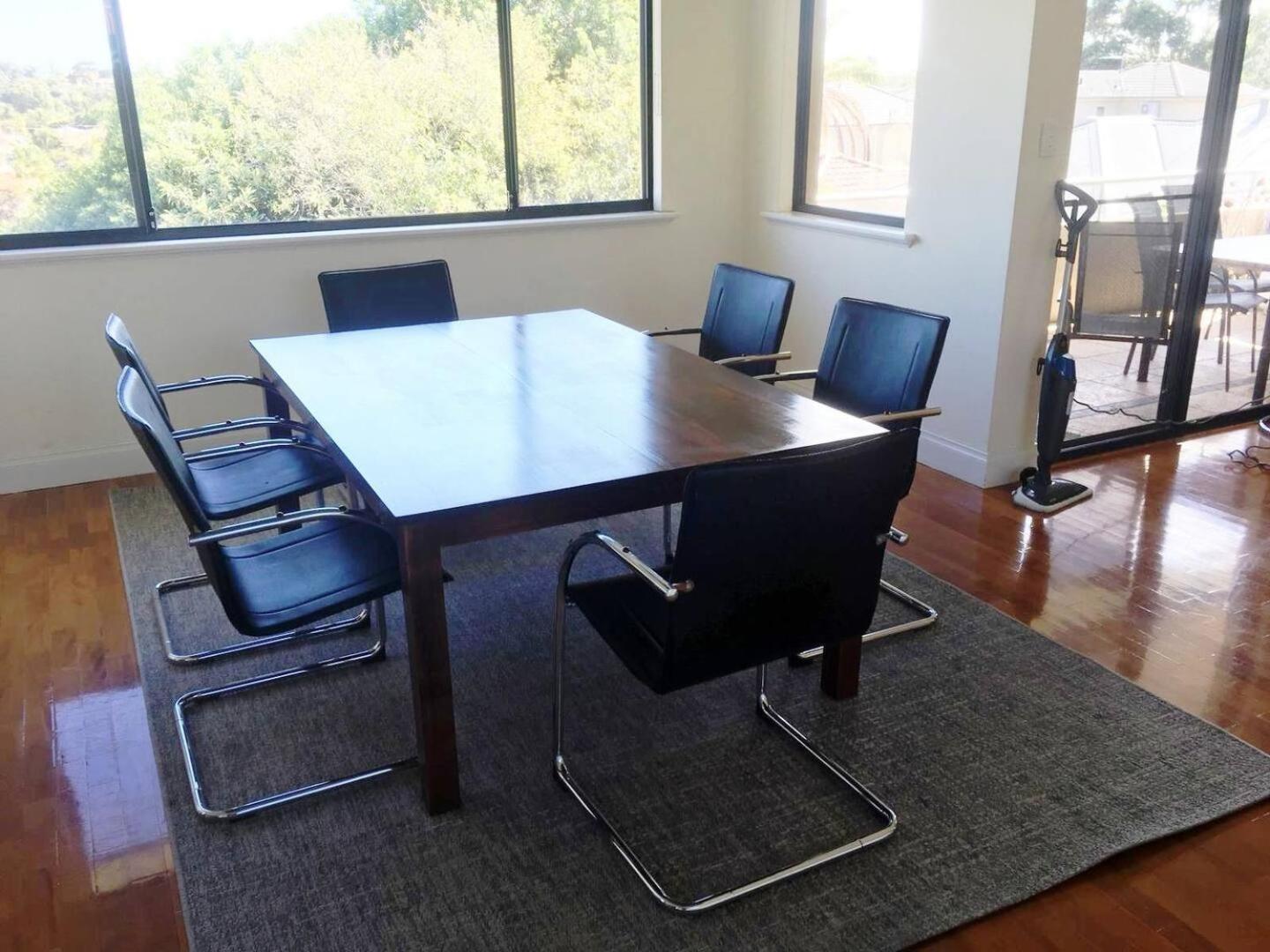 Rancho Relaxo - Great For Longer Stays! Free Wifi Scarborough Beach Extérieur photo
