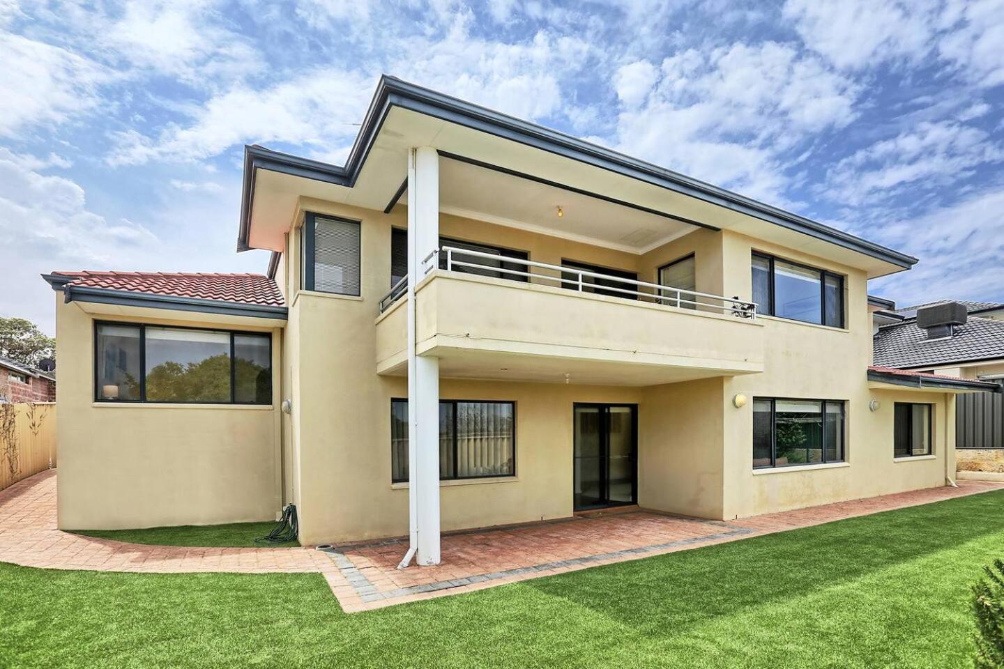 Rancho Relaxo - Great For Longer Stays! Free Wifi Scarborough Beach Extérieur photo