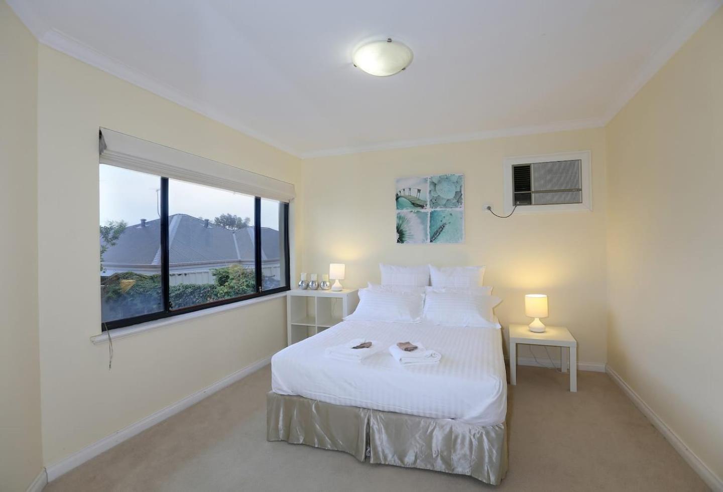 Rancho Relaxo - Great For Longer Stays! Free Wifi Scarborough Beach Extérieur photo