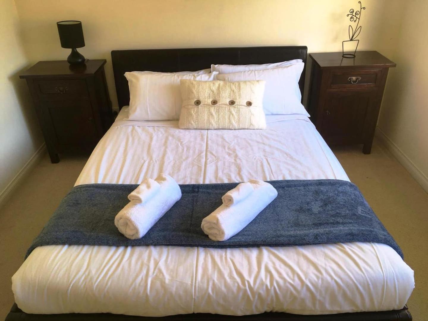 Rancho Relaxo - Great For Longer Stays! Free Wifi Scarborough Beach Extérieur photo
