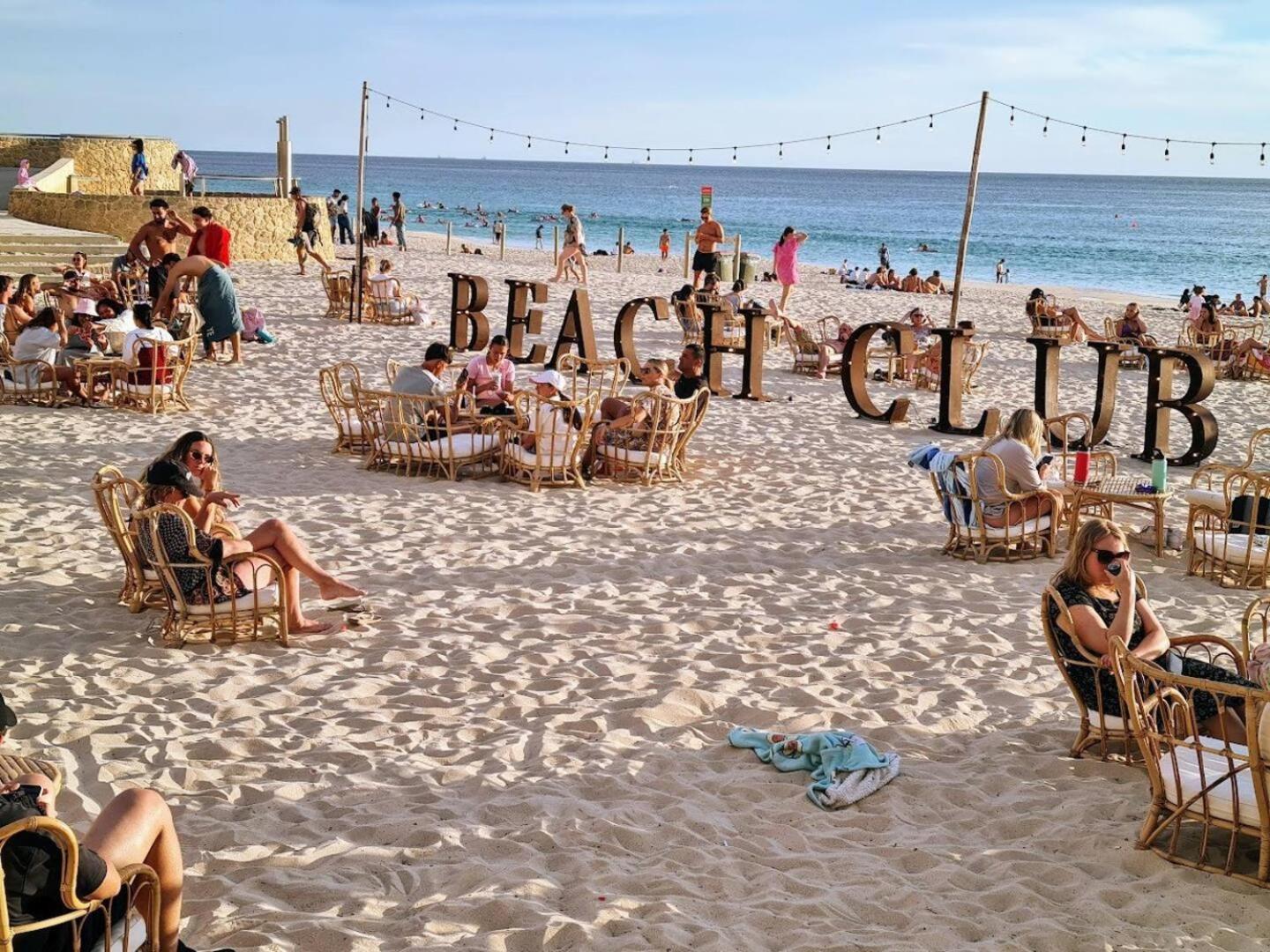 Rancho Relaxo - Great For Longer Stays! Free Wifi Scarborough Beach Extérieur photo