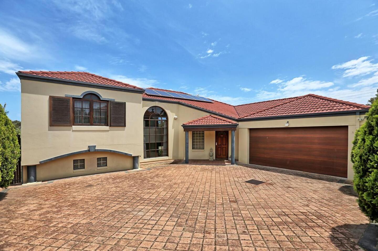 Rancho Relaxo - Great For Longer Stays! Free Wifi Scarborough Beach Extérieur photo