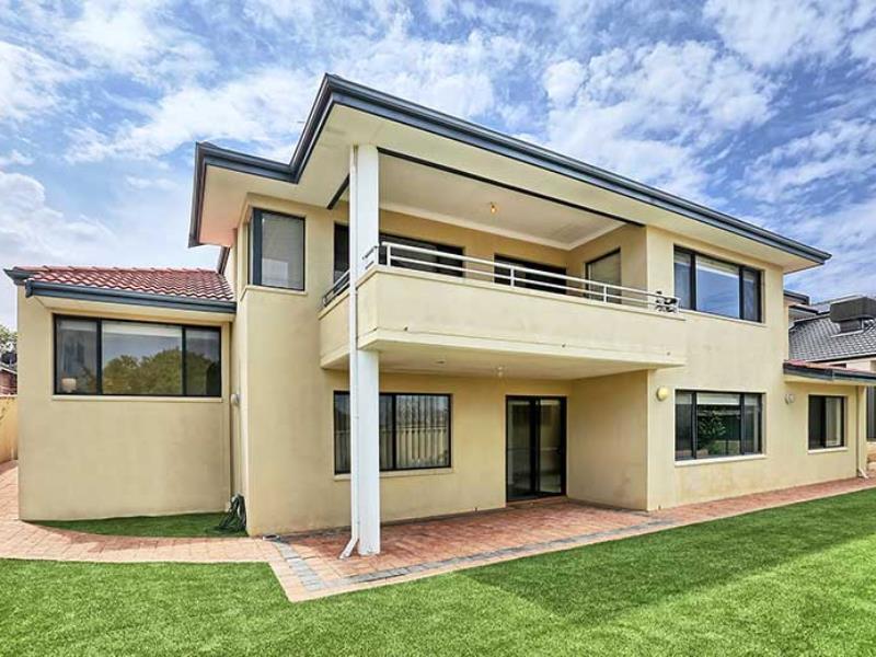 Rancho Relaxo - Great For Longer Stays! Free Wifi Scarborough Beach Extérieur photo